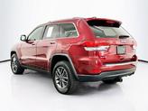 Thumbnail of 2021 Velvet Red Pearlcoat Jeep Grand Cherokee