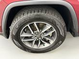 Thumbnail of 2021 Velvet Red Pearlcoat Jeep Grand Cherokee