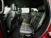 Thumbnail of 2021 Velvet Red Pearlcoat Jeep Grand Cherokee