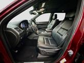 Thumbnail of 2021 Velvet Red Pearlcoat Jeep Grand Cherokee