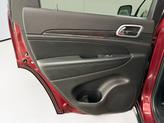 Thumbnail of 2021 Velvet Red Pearlcoat Jeep Grand Cherokee