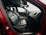 Thumbnail of 2021 Velvet Red Pearlcoat Jeep Grand Cherokee