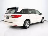 Thumbnail of 2019 White Diamond Pearl Honda Odyssey