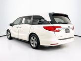 Thumbnail of 2019 White Diamond Pearl Honda Odyssey