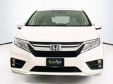 Thumbnail of 2019 White Diamond Pearl Honda Odyssey