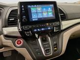Thumbnail of 2019 White Diamond Pearl Honda Odyssey