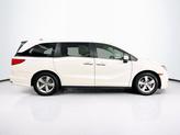 Thumbnail of 2019 White Diamond Pearl Honda Odyssey