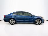 Thumbnail of 2018 Tourmaline Blue Metallic Volkswagen Passat