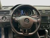 Thumbnail of 2018 Tourmaline Blue Metallic Volkswagen Passat