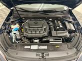 Thumbnail of 2018 Tourmaline Blue Metallic Volkswagen Passat