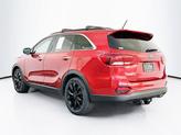 Thumbnail of 2020 Passion Red Kia Sorento