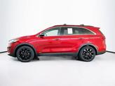 Thumbnail of 2020 Passion Red Kia Sorento