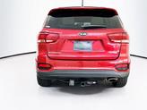 Thumbnail of 2020 Passion Red Kia Sorento