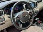 Thumbnail of 2020 Passion Red Kia Sorento