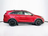 Thumbnail of 2020 Passion Red Kia Sorento