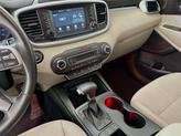 Thumbnail of 2020 Passion Red Kia Sorento