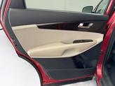 Thumbnail of 2020 Passion Red Kia Sorento