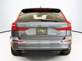 Thumbnail of 2020 Denim Blue Metallic Volvo XC60