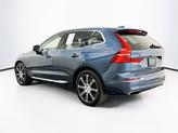 Thumbnail of 2020 Denim Blue Metallic Volvo XC60