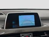 Thumbnail of 2018 Black Sapphire Metallic BMW X1