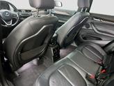 Thumbnail of 2018 Black Sapphire Metallic BMW X1