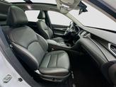Thumbnail of 2023 Radiant White INFINITI QX50