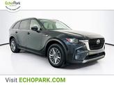 Photo of 2024 Jet Black Mica Mazda CX-90 PHEV