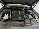 Thumbnail of 2024 Jet Black Mica Mazda CX-90 PHEV