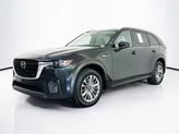 Thumbnail of 2024 Jet Black Mica Mazda CX-90 PHEV