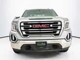Thumbnail of 2021 Satin Steel Metallic GMC Sierra 1500