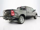Thumbnail of 2023 Diamond Black Crystal Pearlcoat RAM 1500