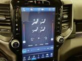 Thumbnail of 2023 Diamond Black Crystal Pearlcoat RAM 1500