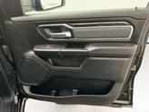 Thumbnail of 2023 Diamond Black Crystal Pearlcoat RAM 1500