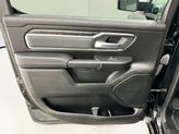 Thumbnail of 2023 Diamond Black Crystal Pearlcoat RAM 1500