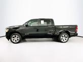 Thumbnail of 2023 Diamond Black Crystal Pearlcoat RAM 1500