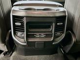 Thumbnail of 2023 Diamond Black Crystal Pearlcoat RAM 1500