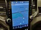 Thumbnail of 2023 Diamond Black Crystal Pearlcoat RAM 1500