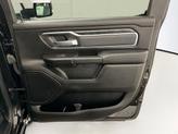 Thumbnail of 2023 Diamond Black Crystal Pearlcoat RAM 1500