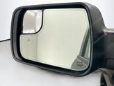 Thumbnail of 2023 Diamond Black Crystal Pearlcoat RAM 1500