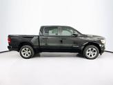 Thumbnail of 2023 Diamond Black Crystal Pearlcoat RAM 1500