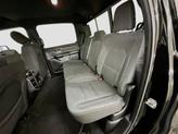 Thumbnail of 2023 Diamond Black Crystal Pearlcoat RAM 1500