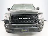 Thumbnail of 2023 Diamond Black Crystal Pearlcoat RAM 1500