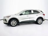 Thumbnail of 2024 Iconic Silver Metallic Ford Escape