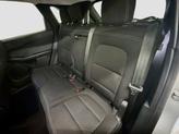 Thumbnail of 2024 Iconic Silver Metallic Ford Escape
