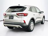 Thumbnail of 2024 Iconic Silver Metallic Ford Escape