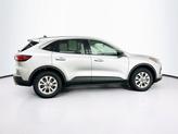 Thumbnail of 2024 Iconic Silver Metallic Ford Escape