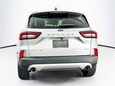 Thumbnail of 2024 Iconic Silver Metallic Ford Escape