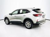 Thumbnail of 2024 Iconic Silver Metallic Ford Escape