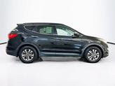 Thumbnail of 2015 Twilight Black Hyundai Santa Fe Sport