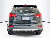 Thumbnail of 2015 Twilight Black Hyundai Santa Fe Sport
